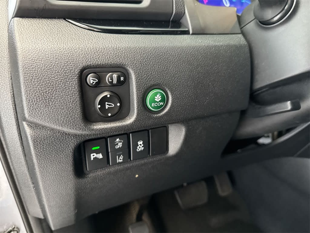 2019 Honda Passport Elite 41