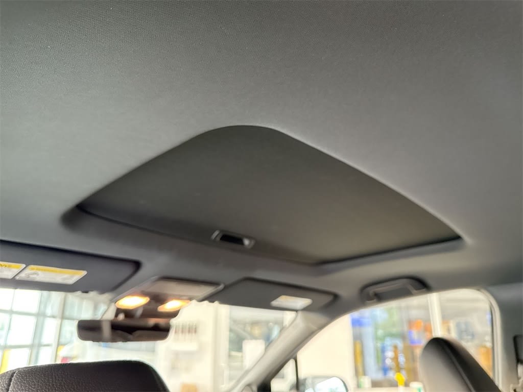 2019 Honda Passport Elite 30