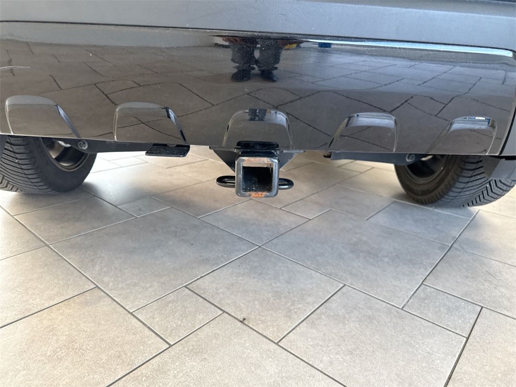 2019 Honda Passport Elite 39