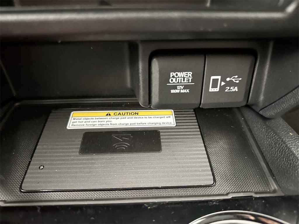 2019 Honda Passport Elite 20