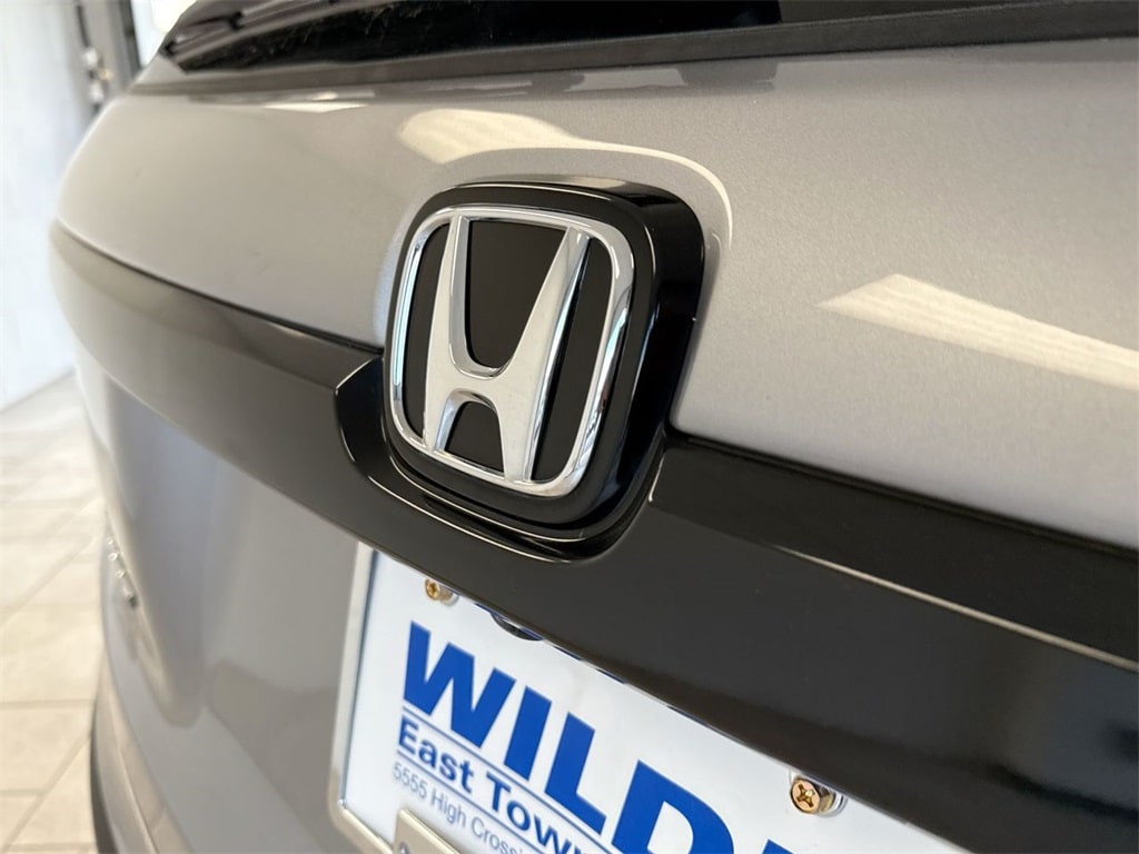 2019 Honda Passport Elite 27