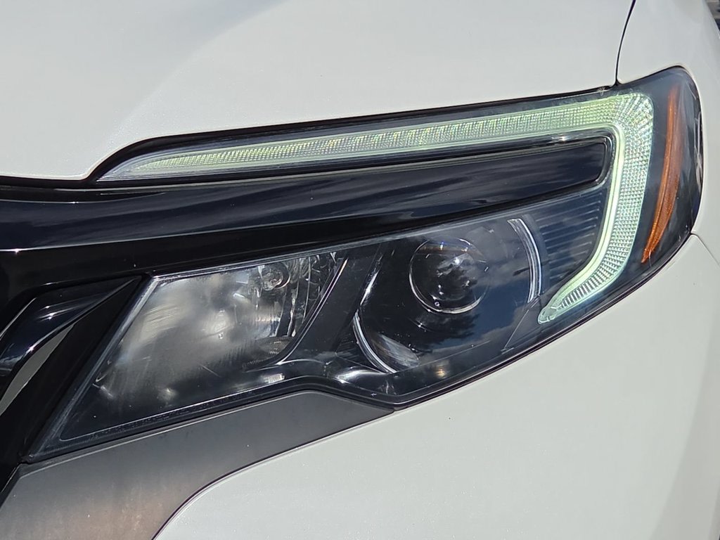 Thumbnail: 2021 Honda Passport - 23