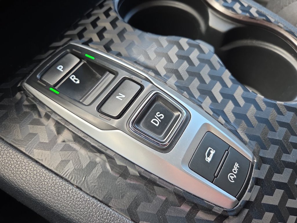 Thumbnail: 2021 Honda Passport - 17