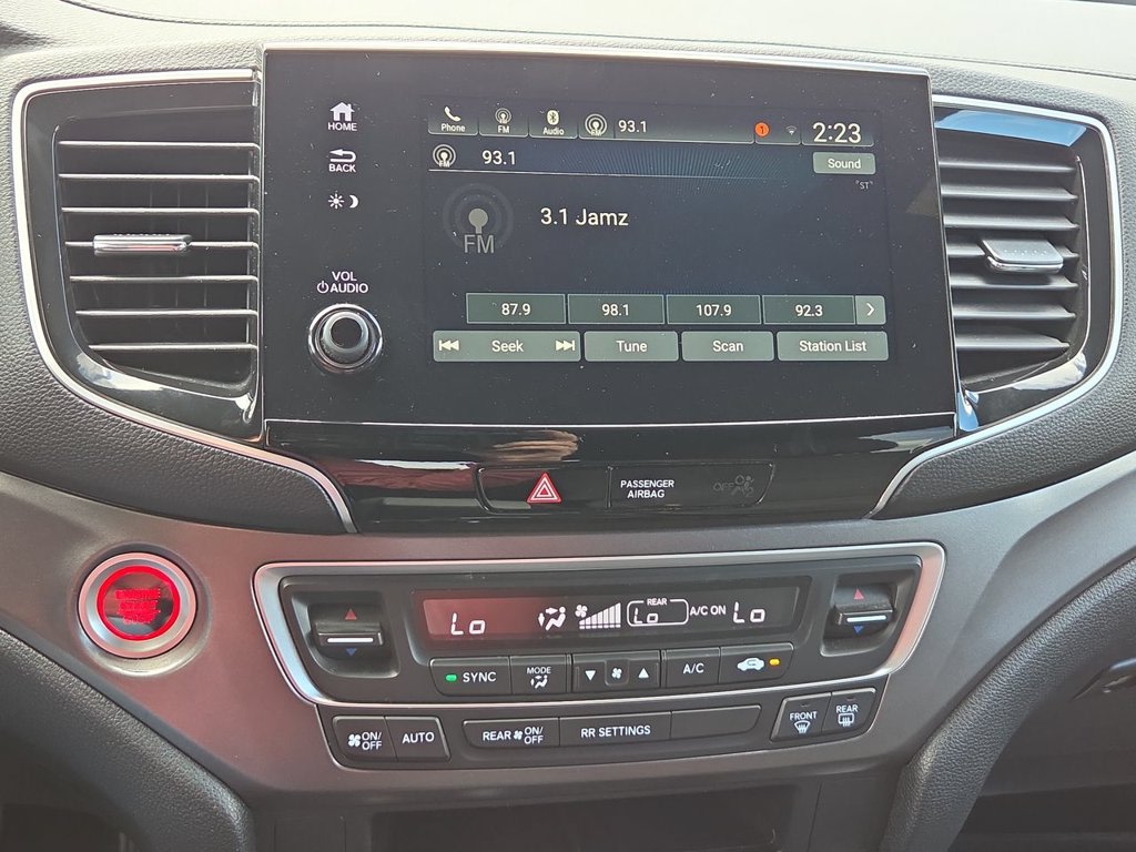 Thumbnail: 2021 Honda Passport - 14