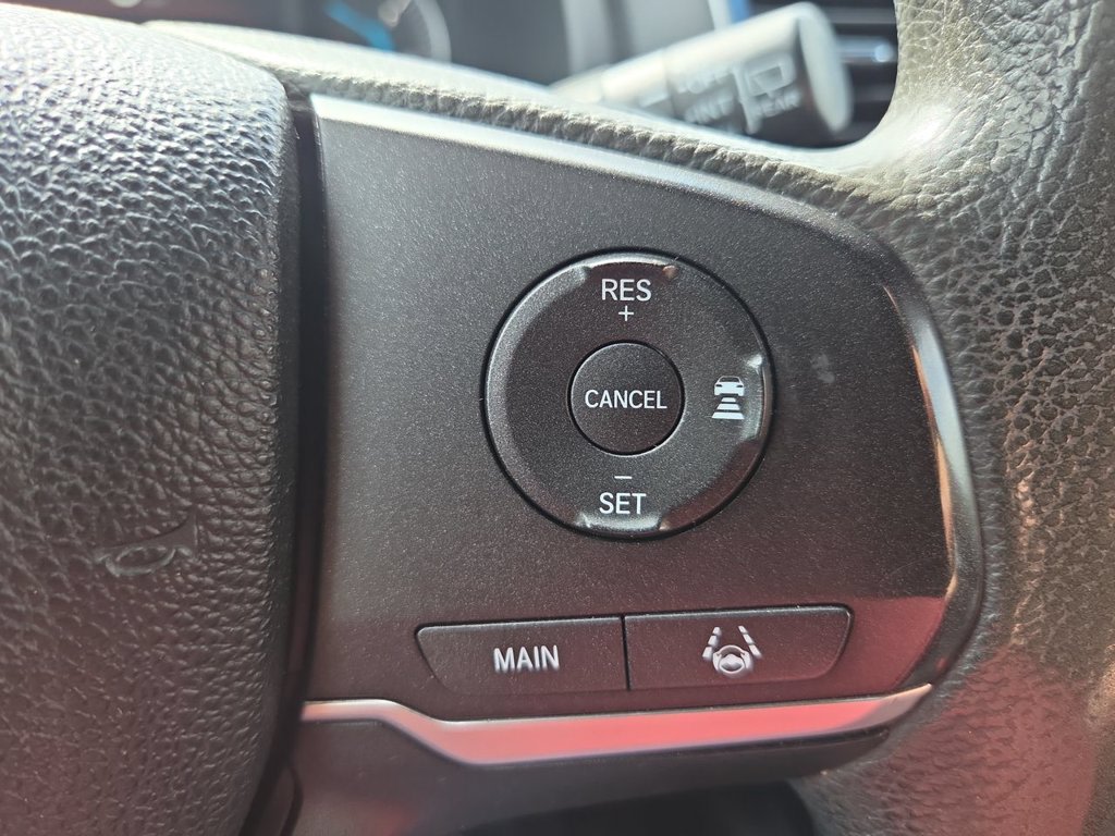 Thumbnail: 2021 Honda Passport - 29