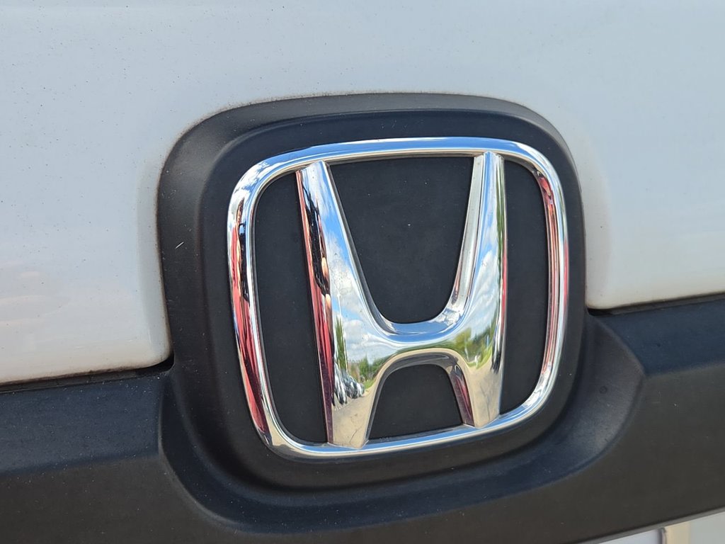 Thumbnail: 2021 Honda Passport - 7
