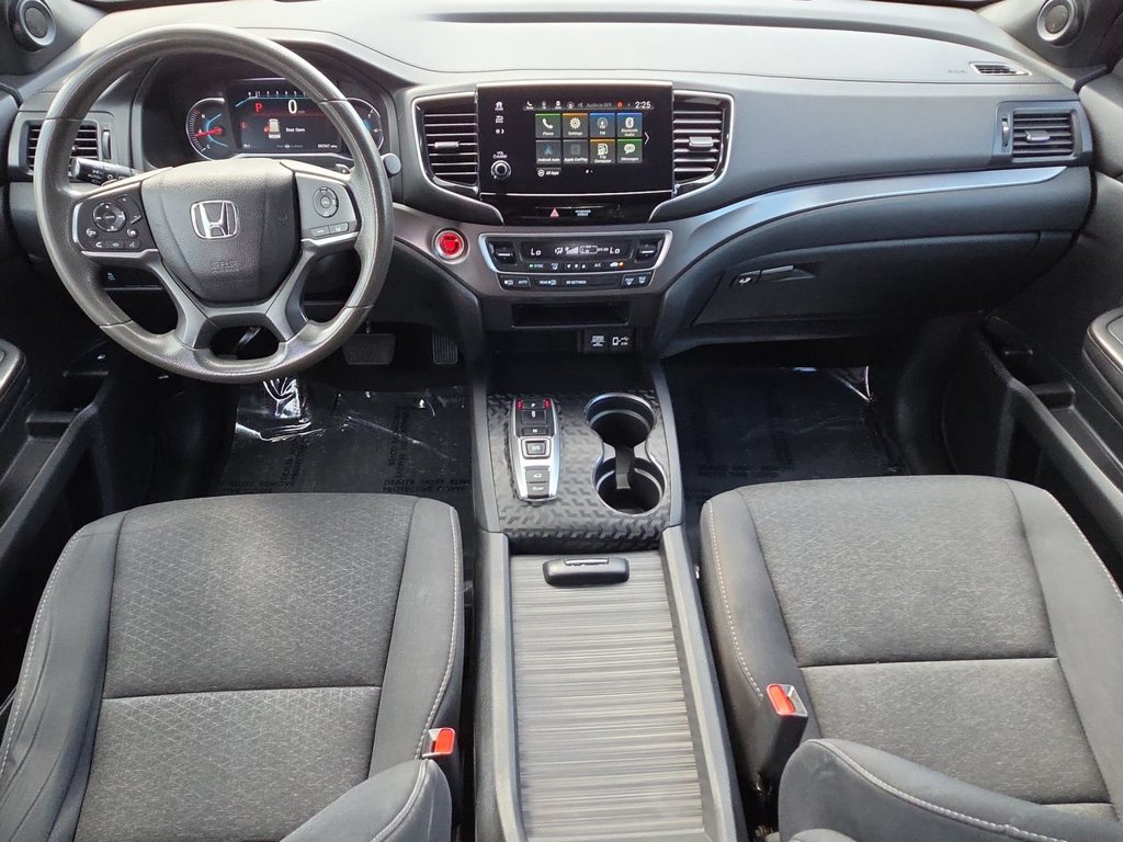 Thumbnail: 2021 Honda Passport - 9