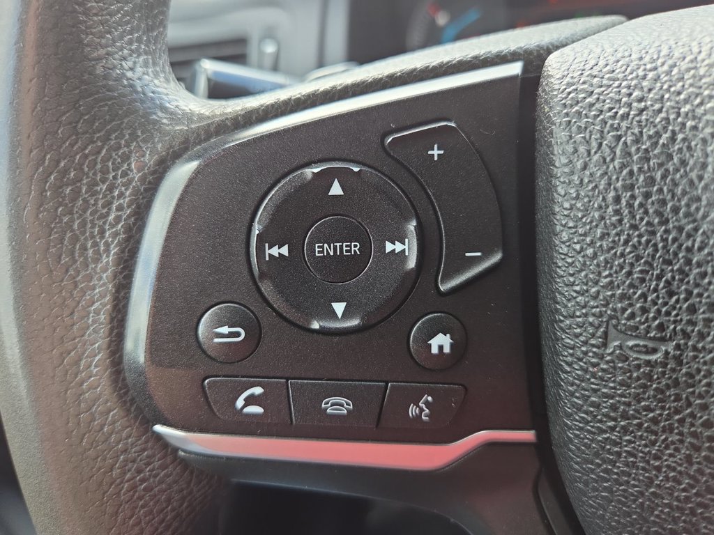 Thumbnail: 2021 Honda Passport - 28
