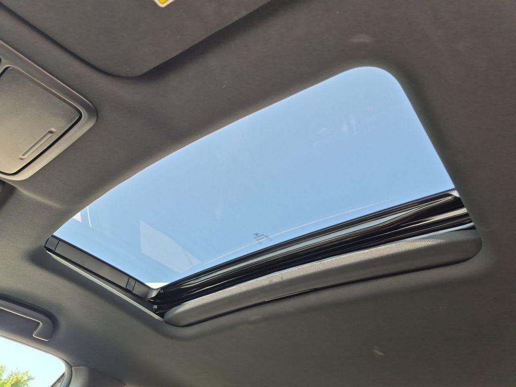 Thumbnail: 2025 Honda Passport - 27