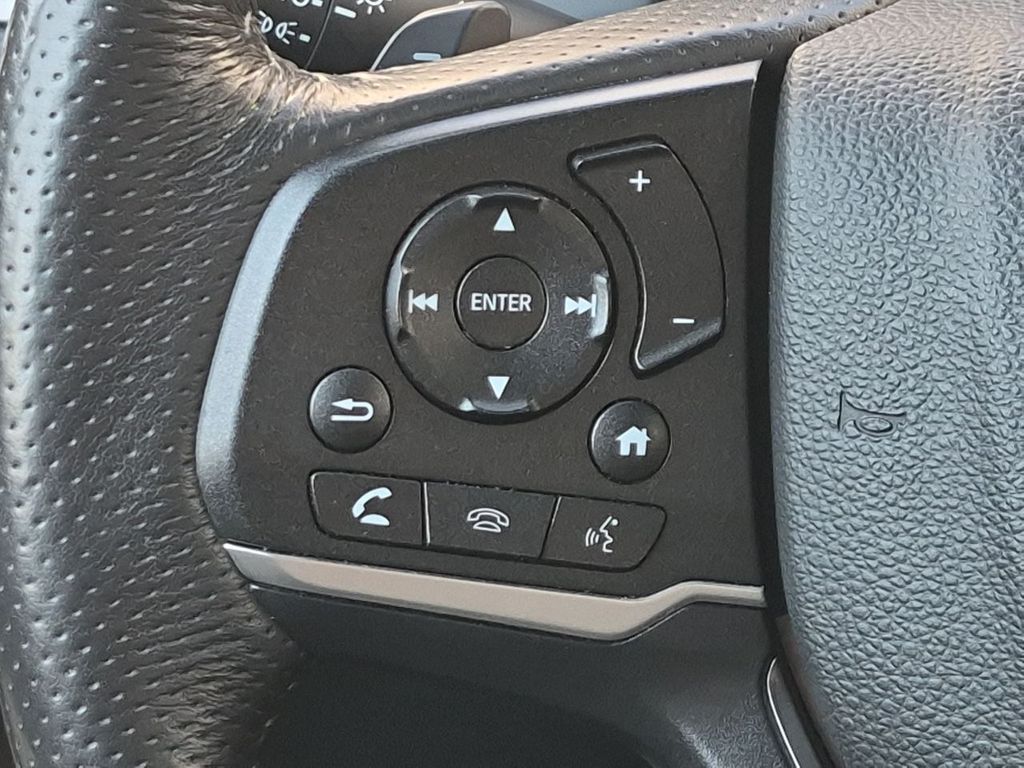 Thumbnail: 2025 Honda Passport - 31