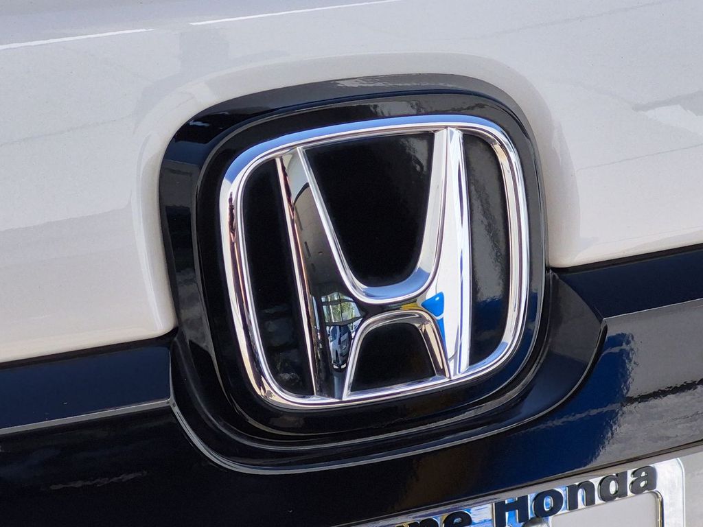 Thumbnail: 2025 Honda Passport - 7