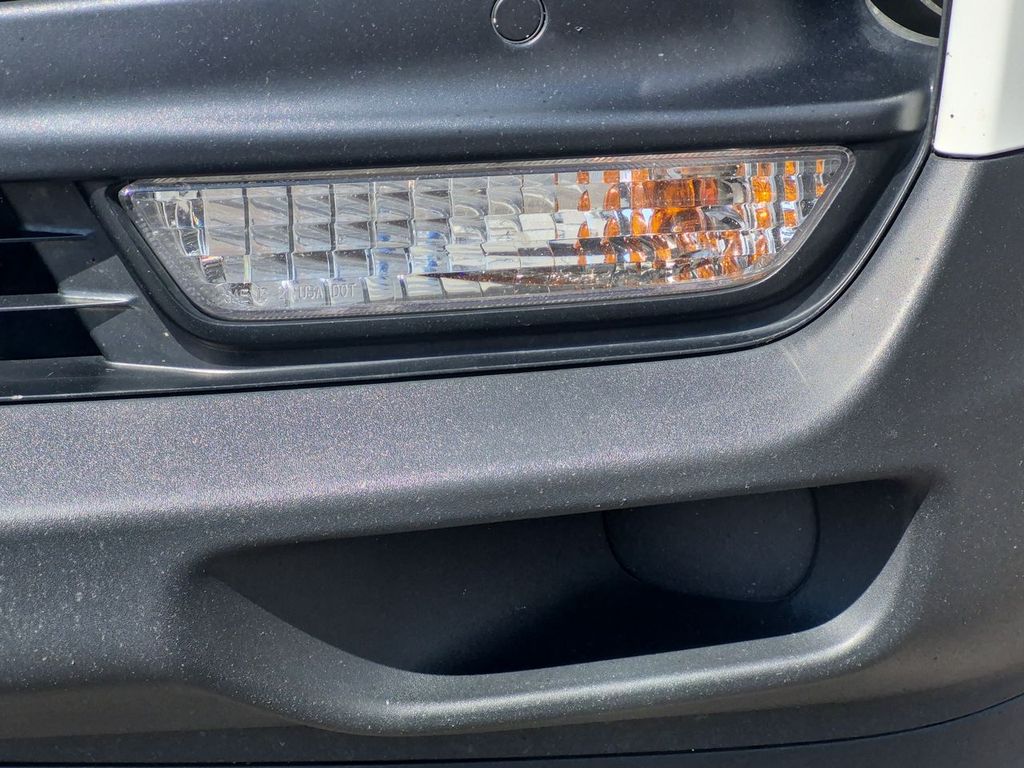 Thumbnail: 2025 Honda Passport - 24