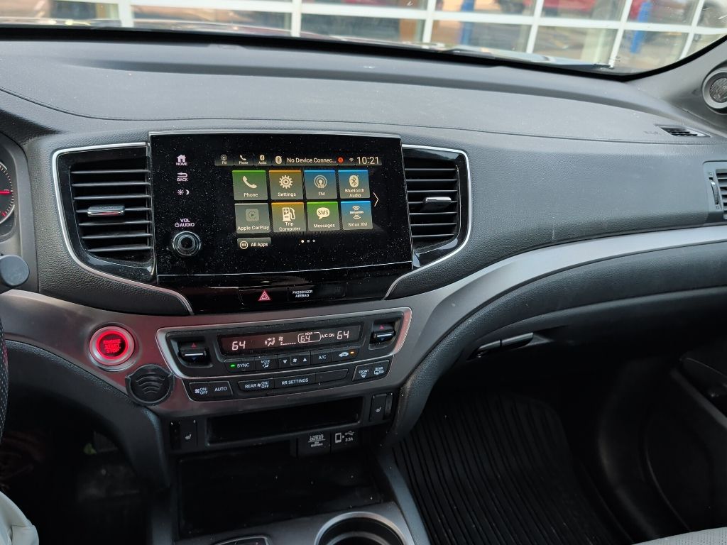 Thumbnail: 2020 Honda Passport - 4