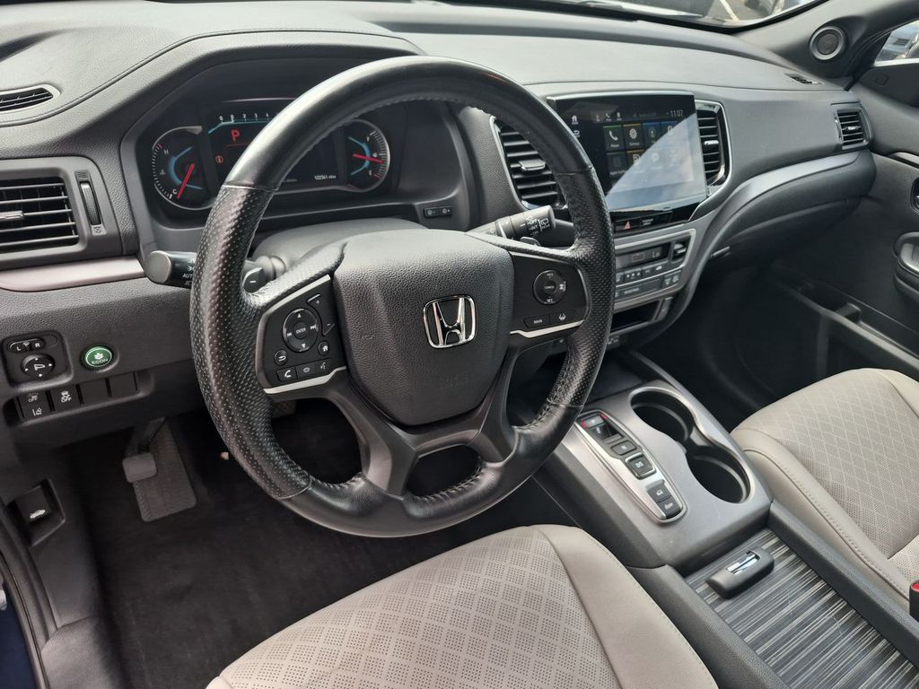 Thumbnail: 2020 Honda Passport - 2