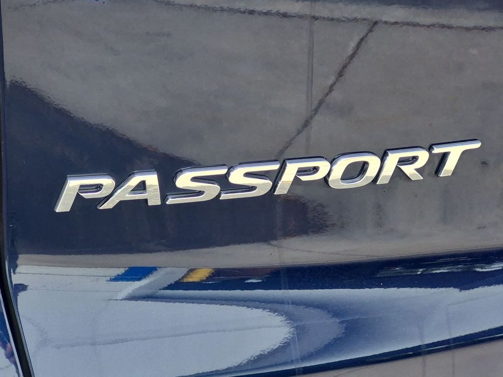 Thumbnail: 2020 Honda Passport - 24