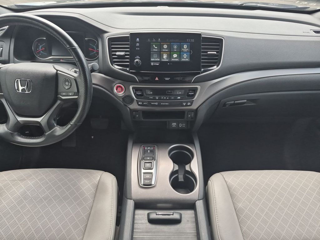 Thumbnail: 2020 Honda Passport - 9