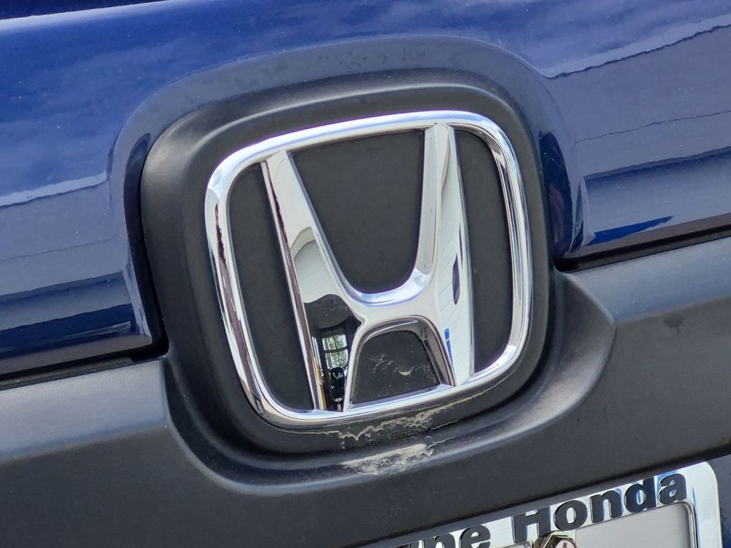 Thumbnail: 2020 Honda Passport - 7