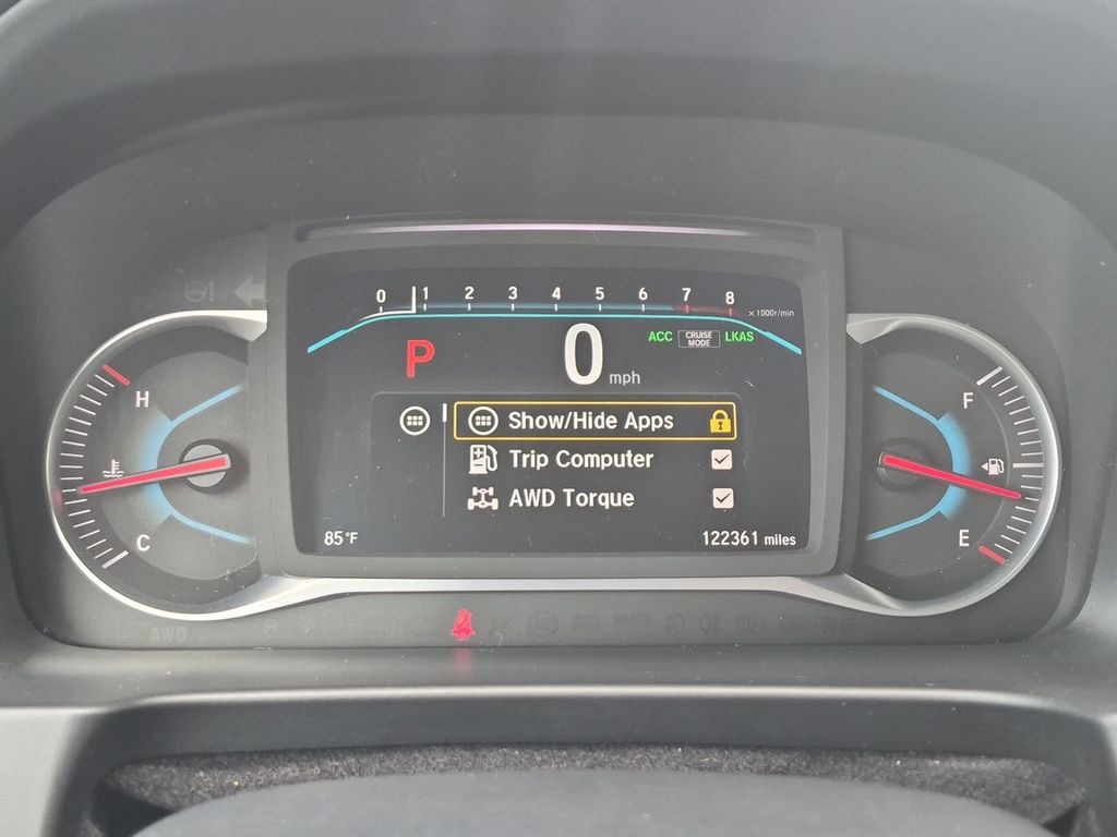 Thumbnail: 2020 Honda Passport - 37