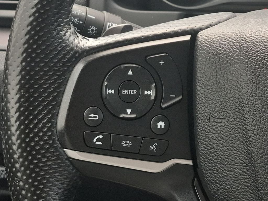 Thumbnail: 2020 Honda Passport - 30