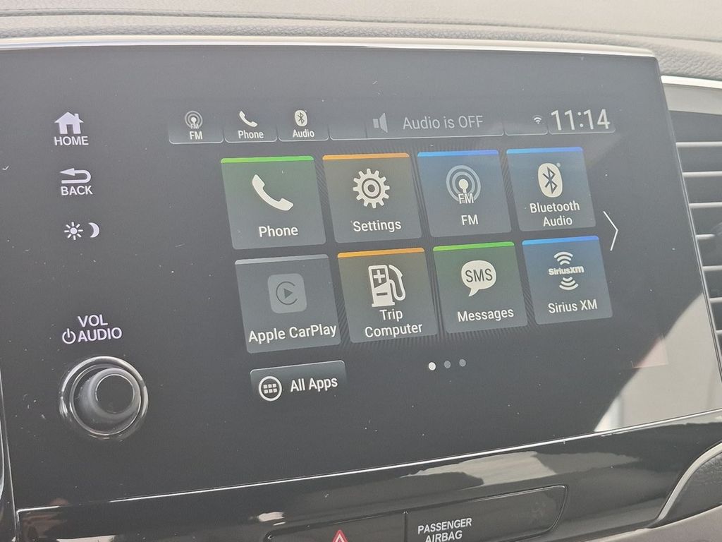 Thumbnail: 2020 Honda Passport - 34