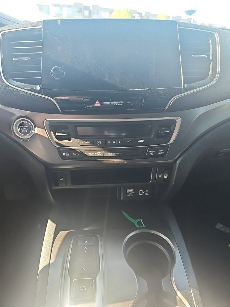 Thumbnail: 2020 Honda Passport - 5