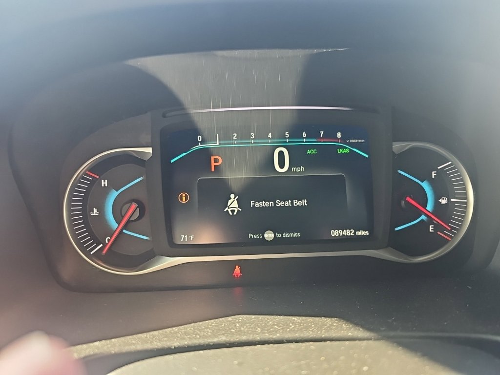 Thumbnail: 2020 Honda Passport - 6