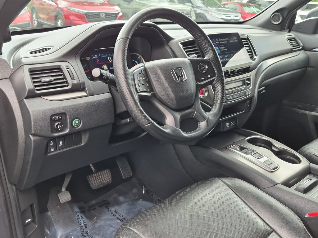Thumbnail: 2020 Honda Passport - 2