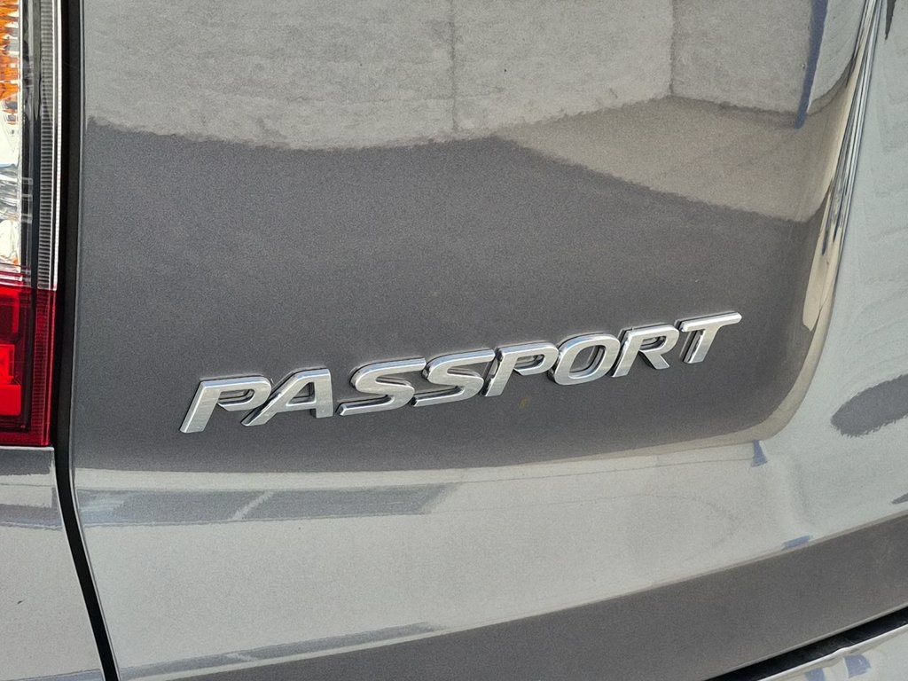 Thumbnail: 2020 Honda Passport - 24