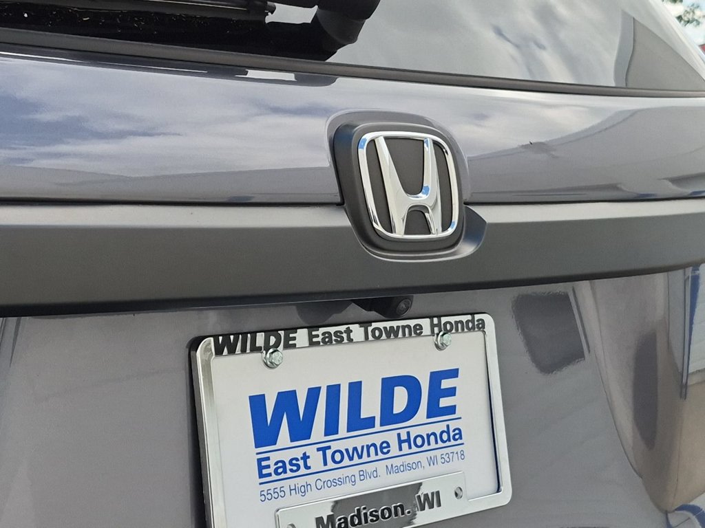 Thumbnail: 2020 Honda Passport - 7