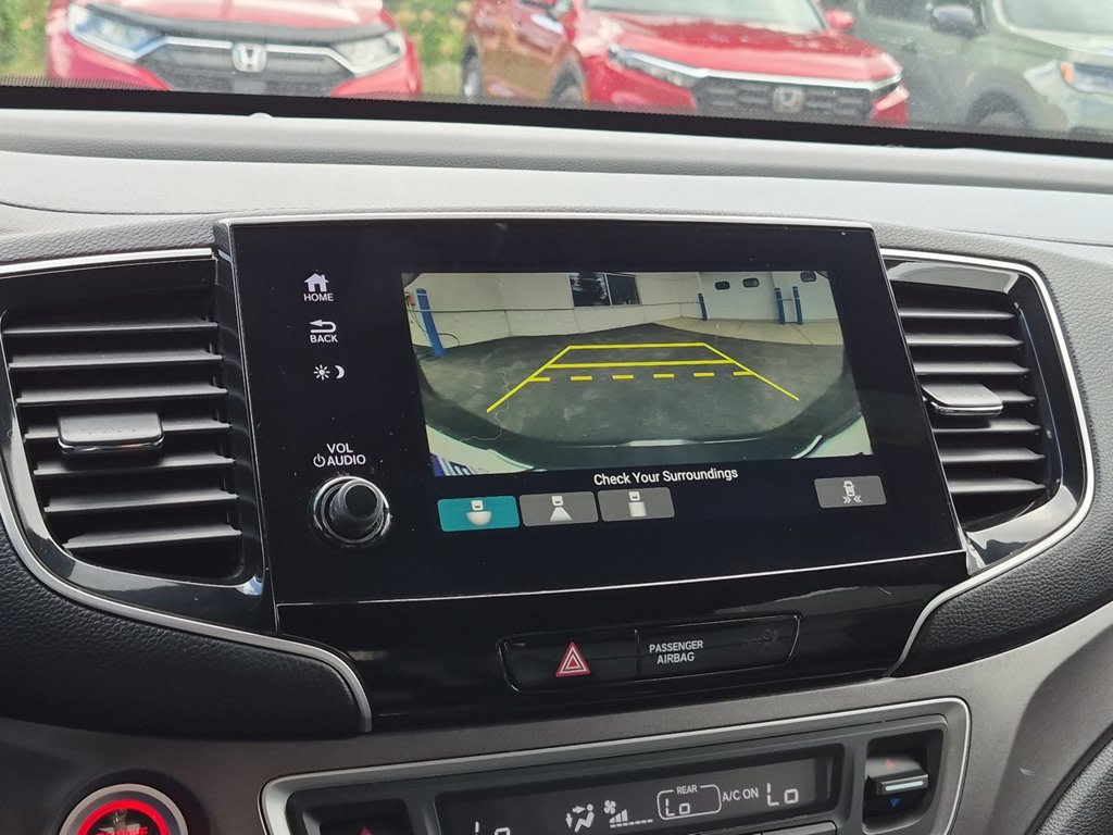 Thumbnail: 2020 Honda Passport - 33