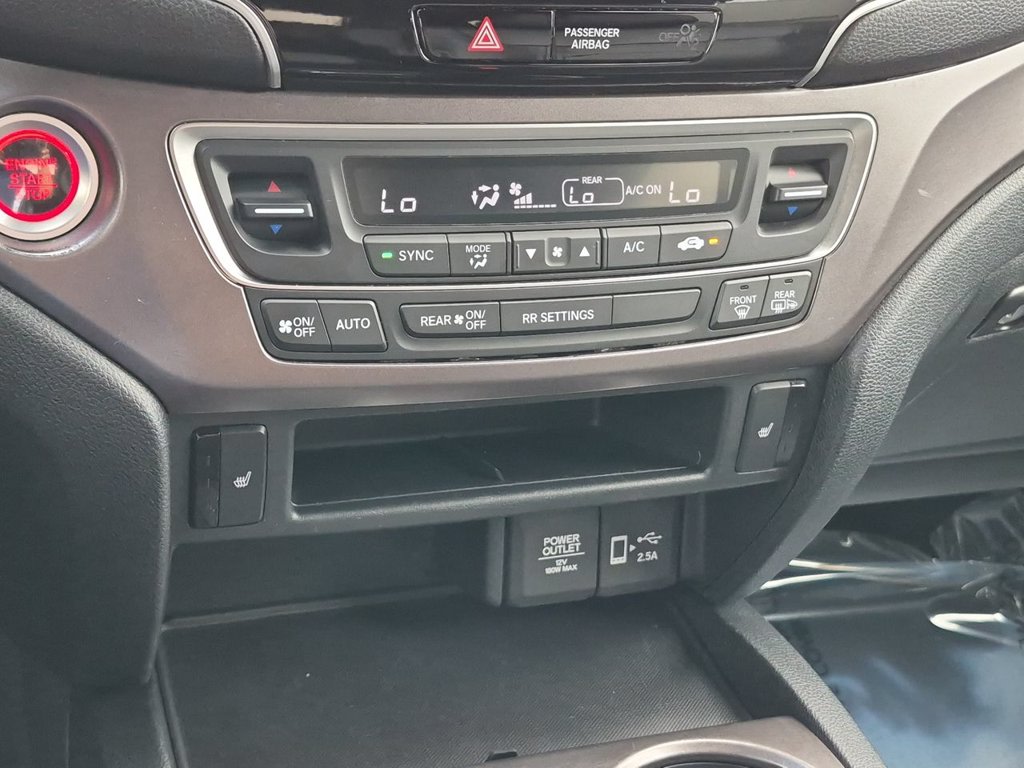 Thumbnail: 2020 Honda Passport - 34