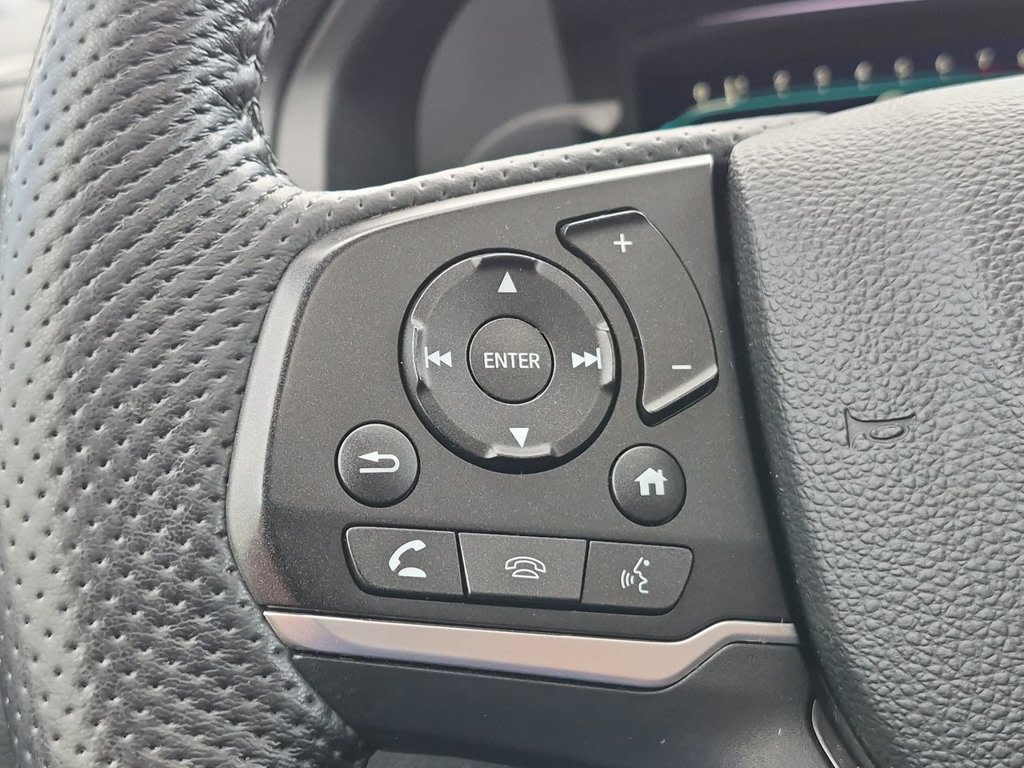 Thumbnail: 2020 Honda Passport - 30