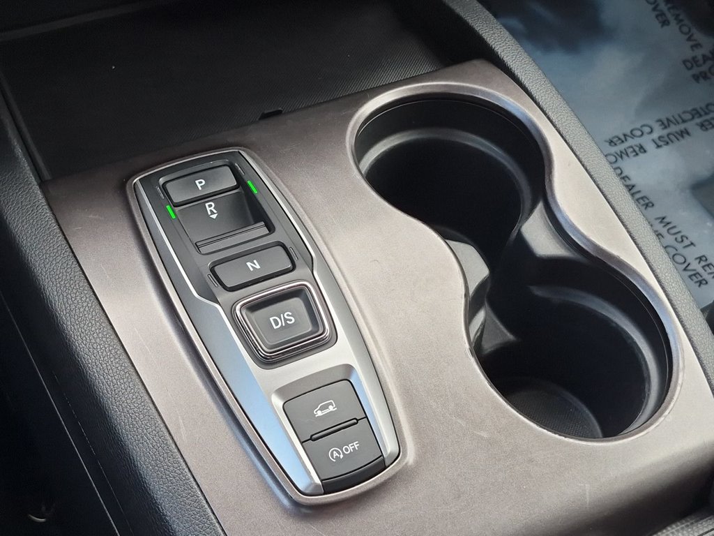 Thumbnail: 2020 Honda Passport - 35