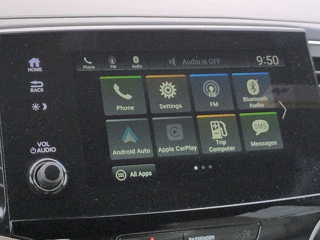 Thumbnail: 2021 Honda Passport - 34