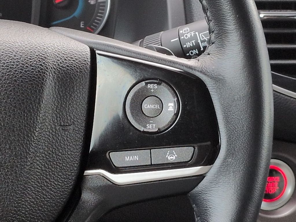 Thumbnail: 2021 Honda Passport - 31
