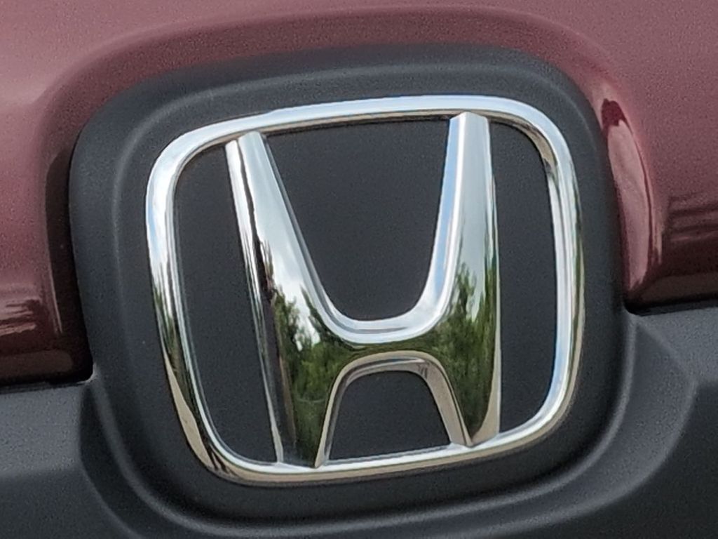 Thumbnail: 2021 Honda Passport - 8