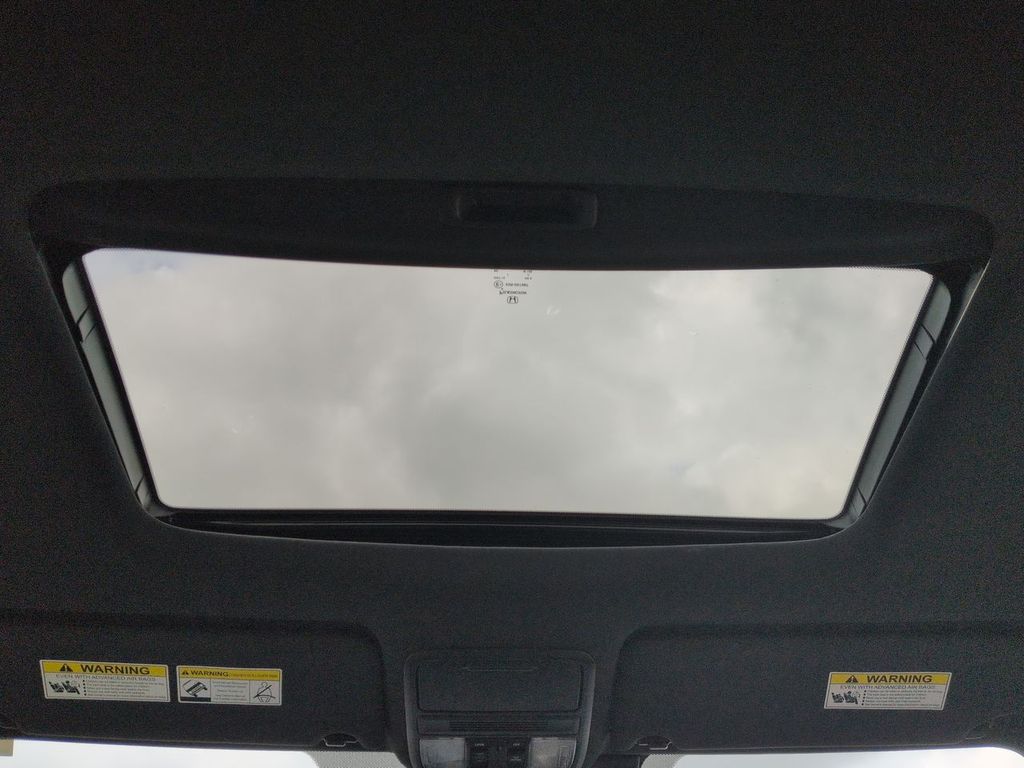 Thumbnail: 2021 Honda Passport - 29