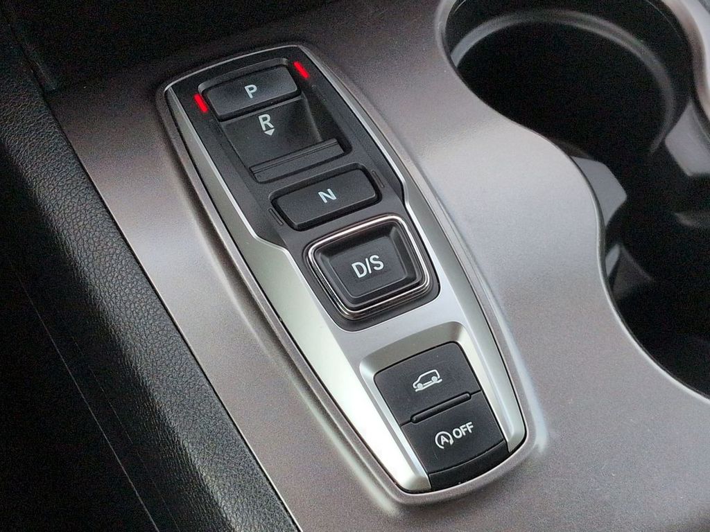Thumbnail: 2021 Honda Passport - 37