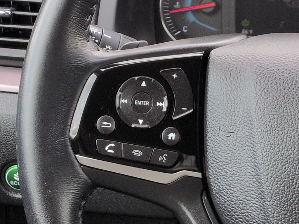 Thumbnail: 2021 Honda Passport - 30