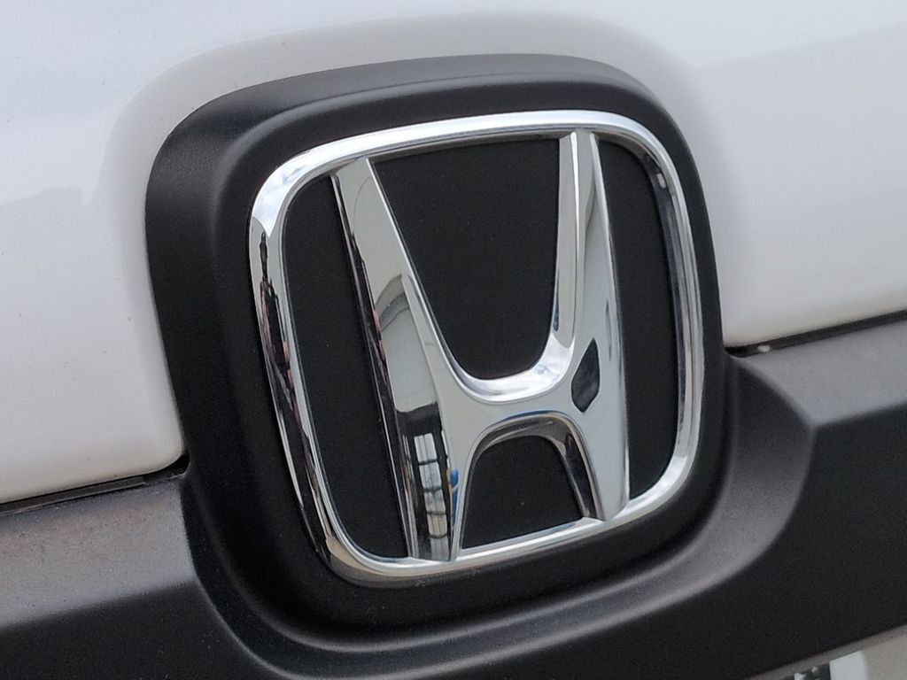 Thumbnail: 2023 Honda Passport - 8