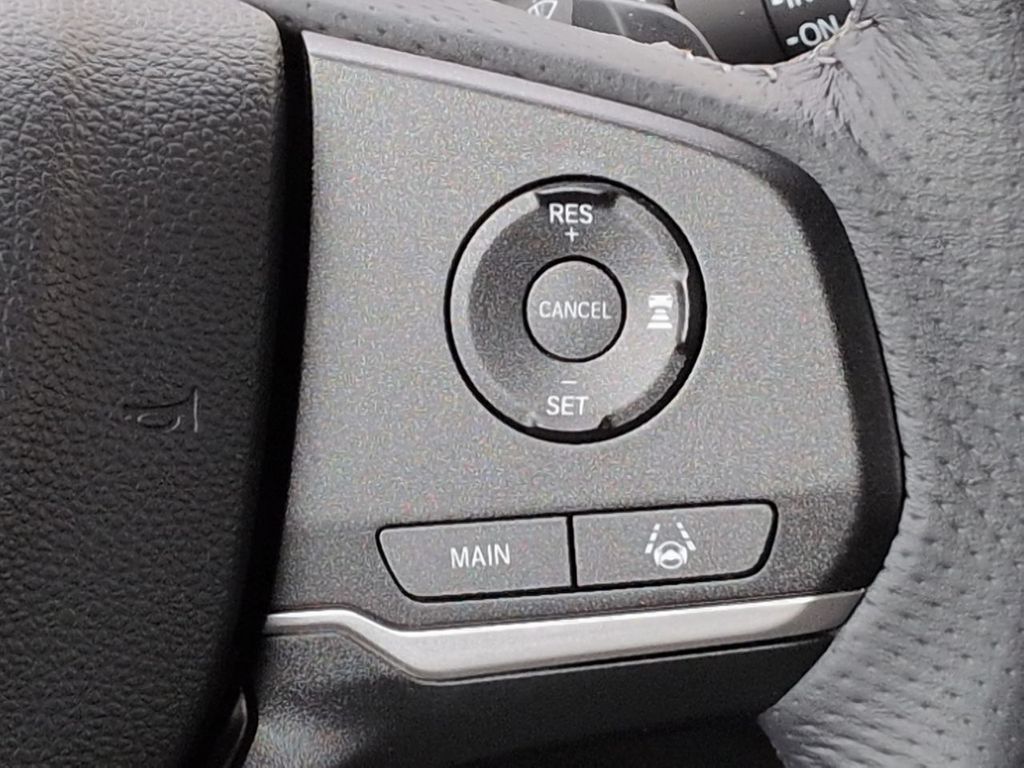 Thumbnail: 2023 Honda Passport - 33