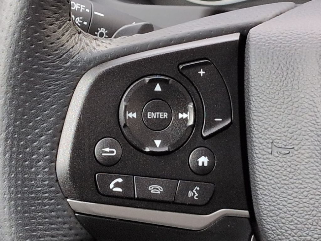 Thumbnail: 2023 Honda Passport - 32