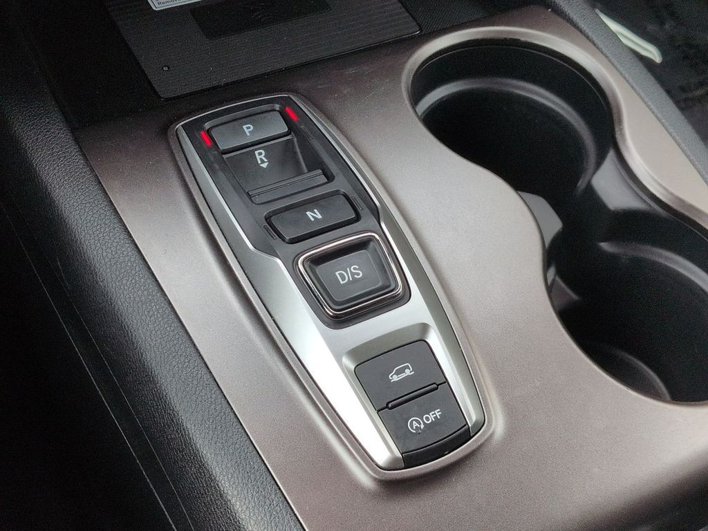 Thumbnail: 2023 Honda Passport - 16