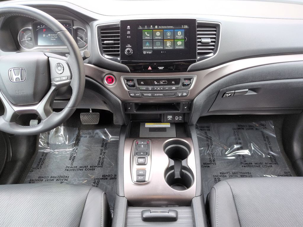 Thumbnail: 2023 Honda Passport - 10