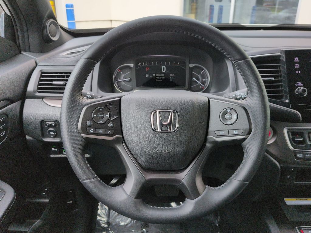 Thumbnail: 2023 Honda Passport - 14