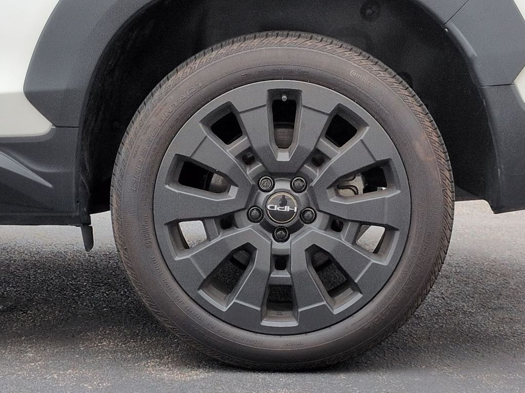 Thumbnail: 2023 Honda Passport - 26