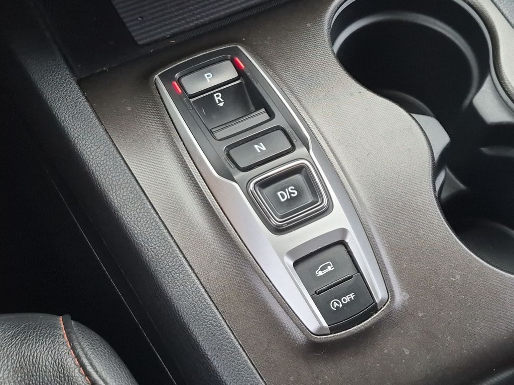 Thumbnail: 2023 Honda Passport - 37