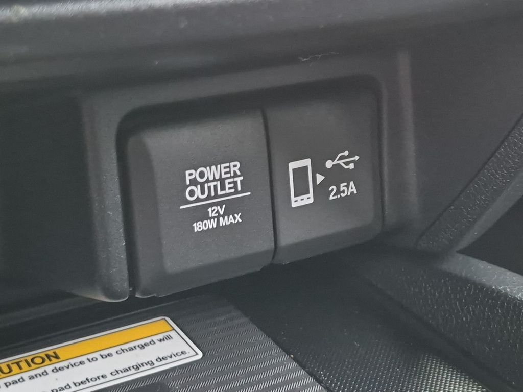 Thumbnail: 2023 Honda Passport - 36