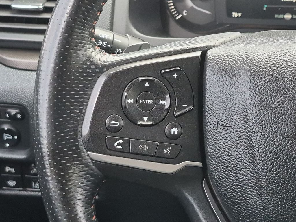 Thumbnail: 2023 Honda Passport - 31