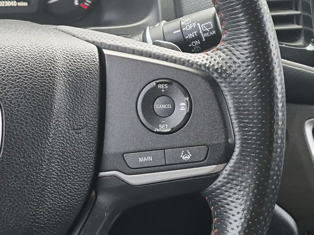 Thumbnail: 2023 Honda Passport - 32